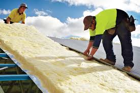 Best Attic Insulation Installation  in Merian, ID